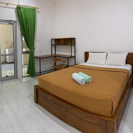 The Cheap & Cozy Canggu Esterno foto