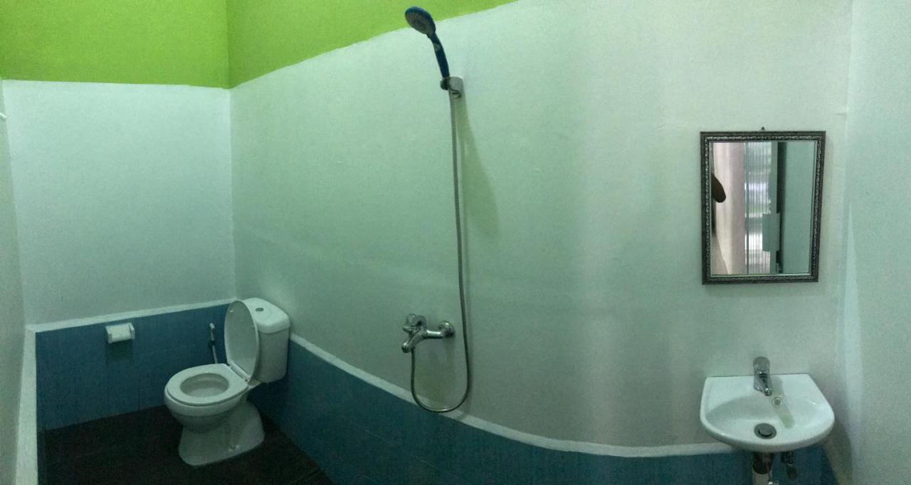 The Cheap & Cozy Canggu Esterno foto