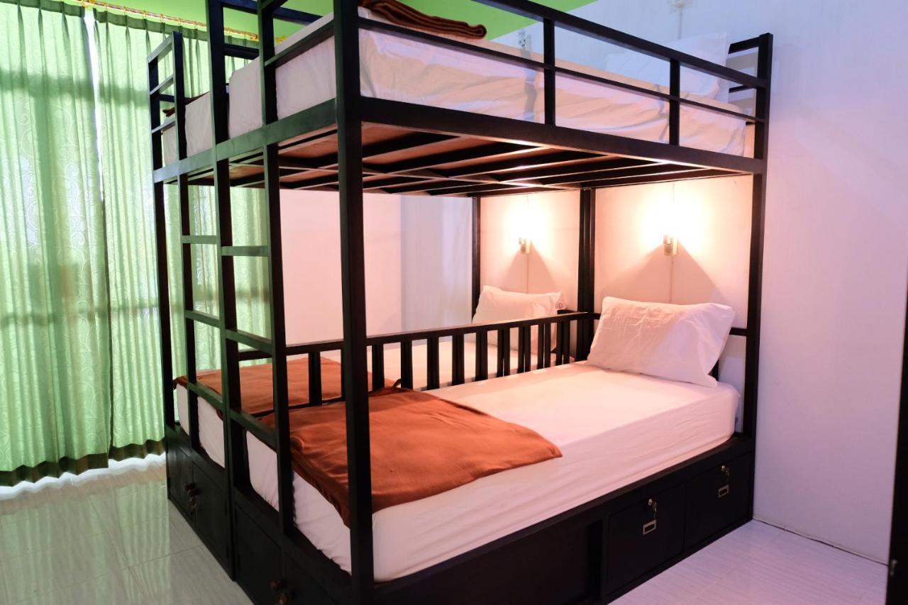 The Cheap & Cozy Canggu Esterno foto