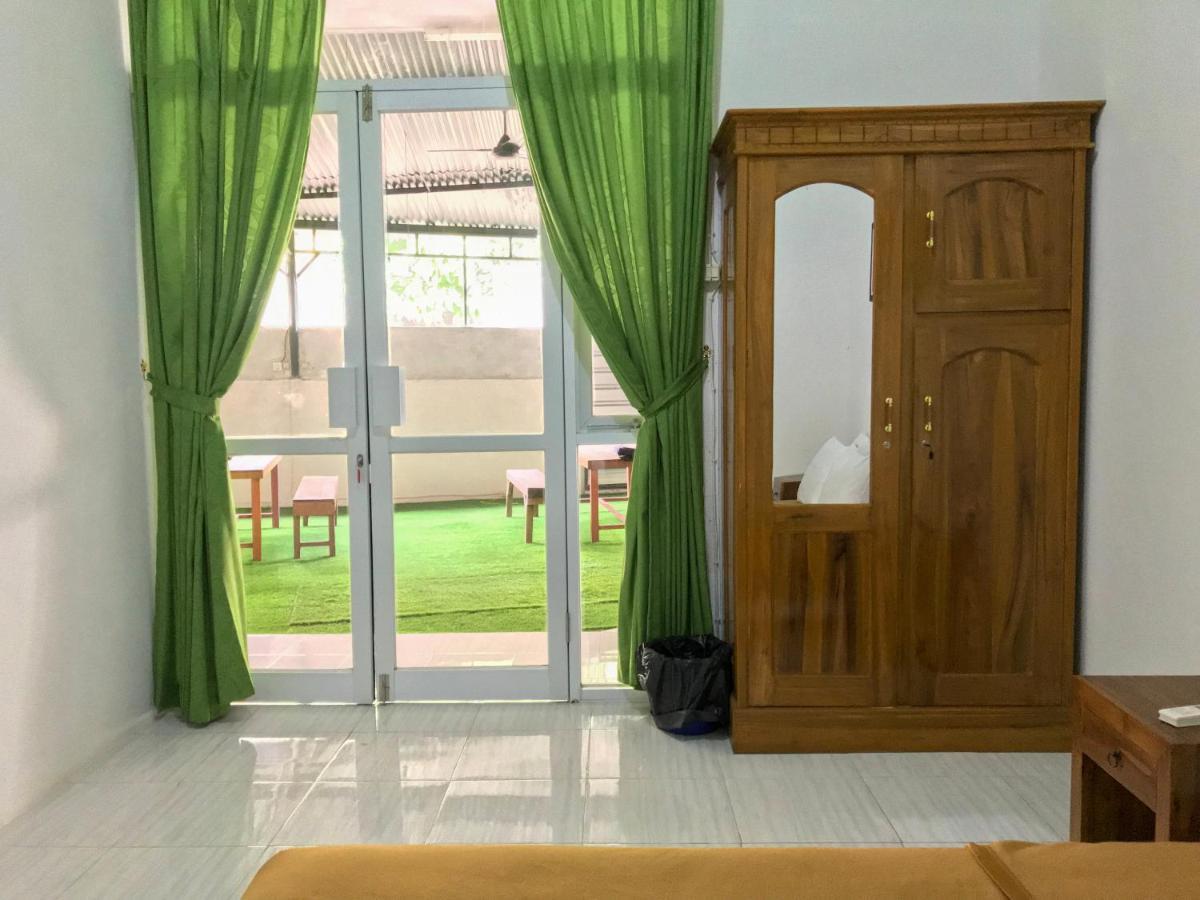 The Cheap & Cozy Canggu Esterno foto