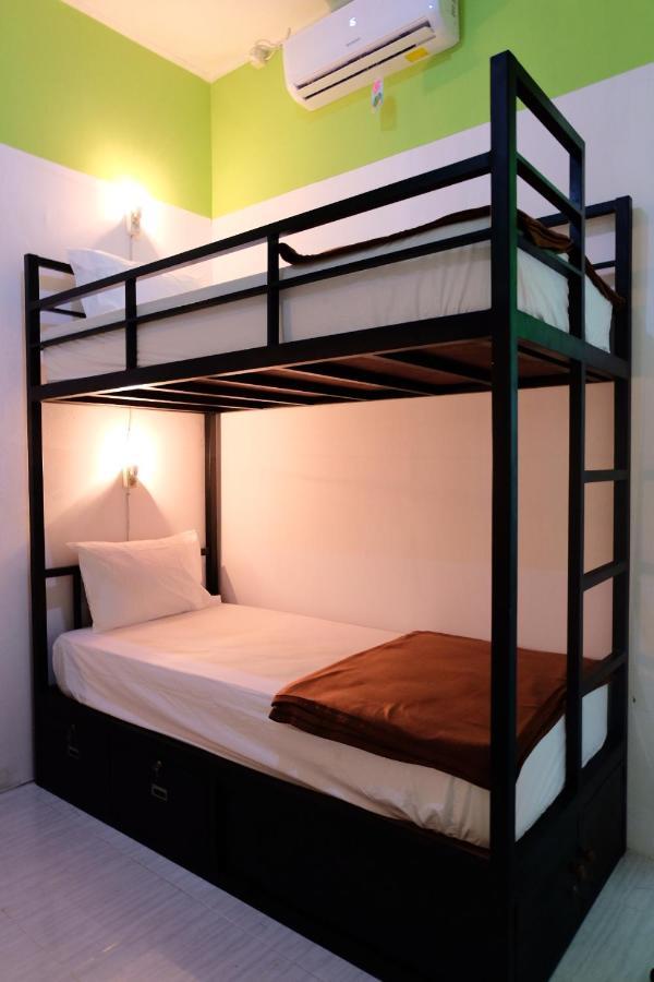 The Cheap & Cozy Canggu Esterno foto