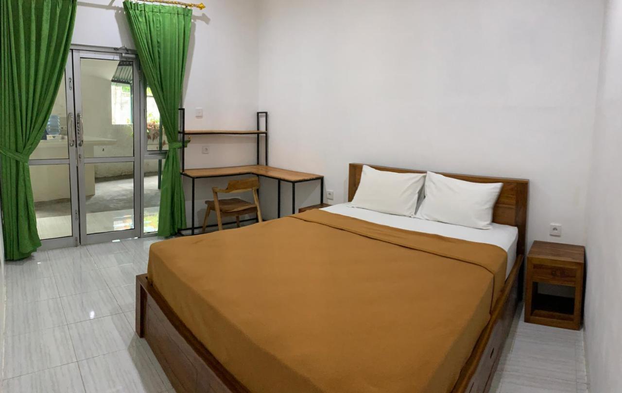 The Cheap & Cozy Canggu Esterno foto